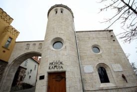 Hősök Kapuja