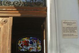 Veszprémi Kanonokház