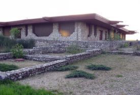 Villa Romana Baláca - római kori villagazdaság és romkert – 2. kép