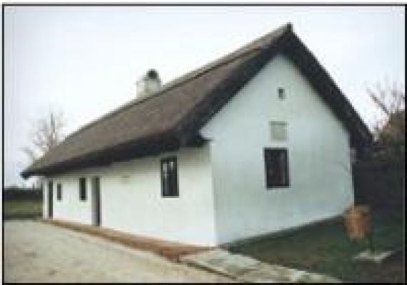 Jászai Mari Emlékház