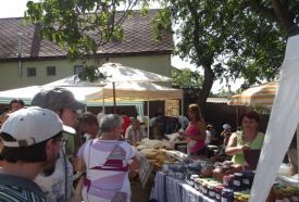 Noszvaji Gazdaház – 2. kép
