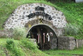 Bányász Emlékház – 3. kép