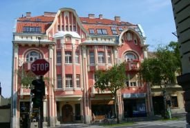 Bogenrieder Palota