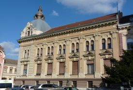 Pénzügyi Palota