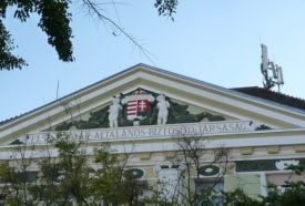 Biztosító Palota – 2. kép