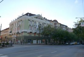 Biztosító Palota – 3. kép