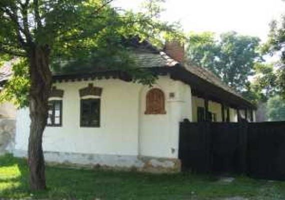 Palóc Tájház