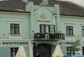 Grünhut ház