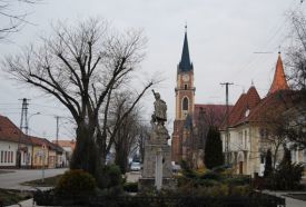 Batthyány-Geist Kastély és Kápolna