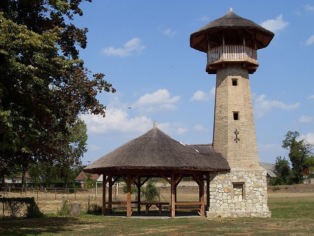 Víztorony