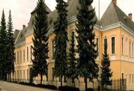 Keglevich kastély