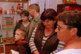 Vasvári Pál Múzeum – 5. kép