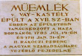 Vay Ádám Múzeum – 4. kép