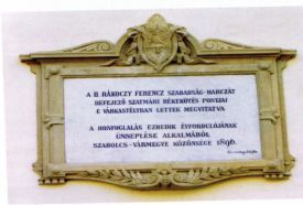 Vay Ádám Múzeum – 5. kép
