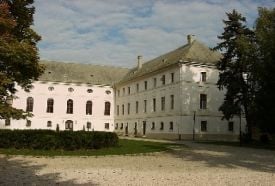 Batthyány Kastély