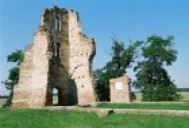 Zeleméri Csonkatorony