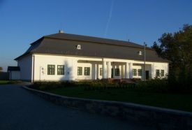 Csuha-Kállay Kúria