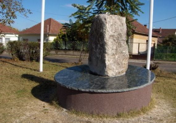 Európa Mérföldkő