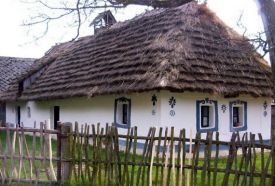 Füzéri Tájház