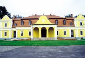 Lónyay-kastély