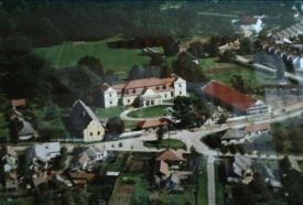 Lónyay-kastély – 2. kép