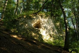 Hölgykő Vára – 2. kép