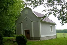 Erdei kápolna – 2. kép