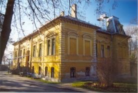 Serényi Kastély