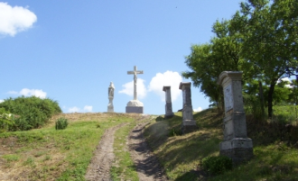 Kálvária-domb