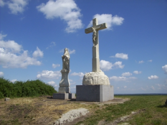 Kálvária-domb – 2. kép