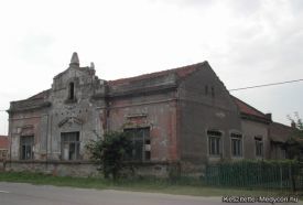 Csizmadia-kúria