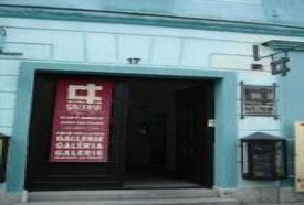 Mestermű Galéria