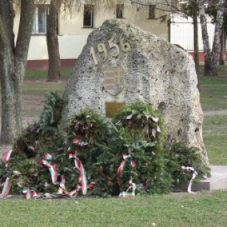1956-os emlékmű