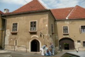 ún. Stettner - ház