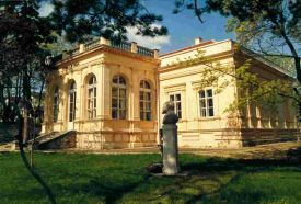 Jókai Emlékmúzeum
