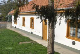 Gárdonyi Emlékház