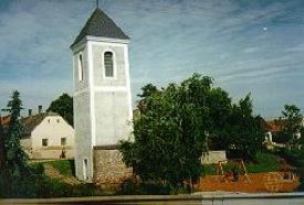 Csonka Torony