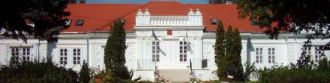 volt Perényi-kastély