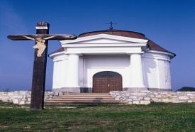 Kálvária