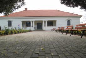 Jármy (Bozóky) kúria