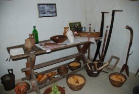 Halászati Mini Skanzen – 2. kép