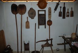 Halászati Mini Skanzen – 3. kép