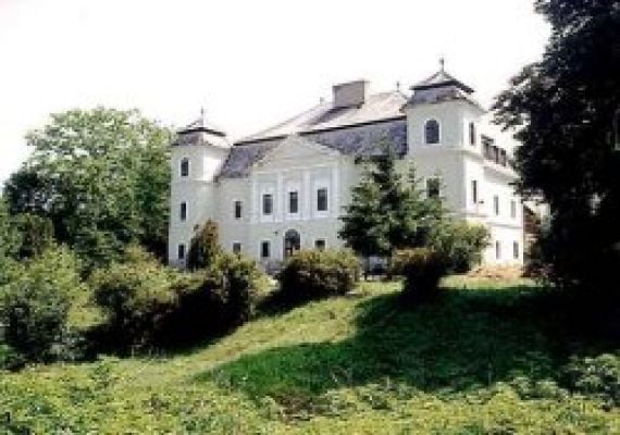 Fáy Kastély