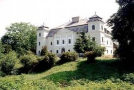 Fáy Kastély