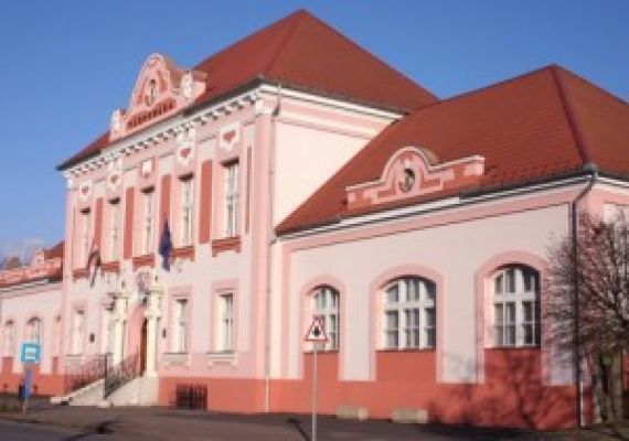 Városháza