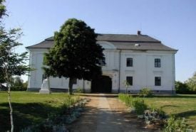 Orosz kastély
