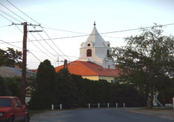 Szent Katalin templom