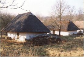 Hegypásztor Pincék, Oszkói Szőlőhegy pincesor – 2. kép