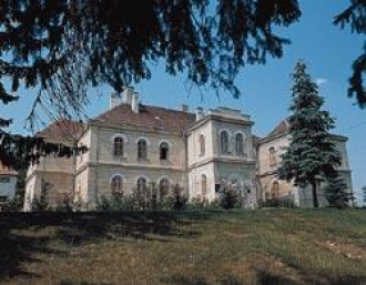 Rákóczi Kastély