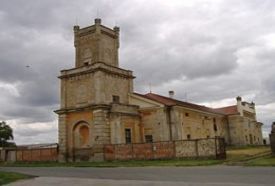 Rónay-kastély